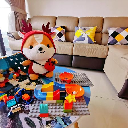 Legoland- Hapysunshine@Dpristine-2B2R-8Px Lakeview نوساجايا المظهر الخارجي الصورة