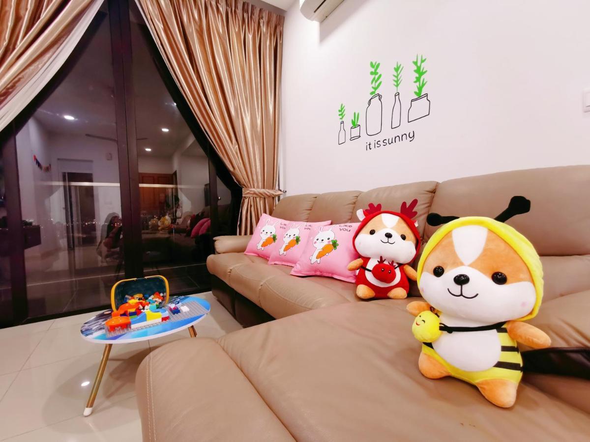 Legoland- Hapysunshine@Dpristine-2B2R-8Px Lakeview نوساجايا المظهر الخارجي الصورة