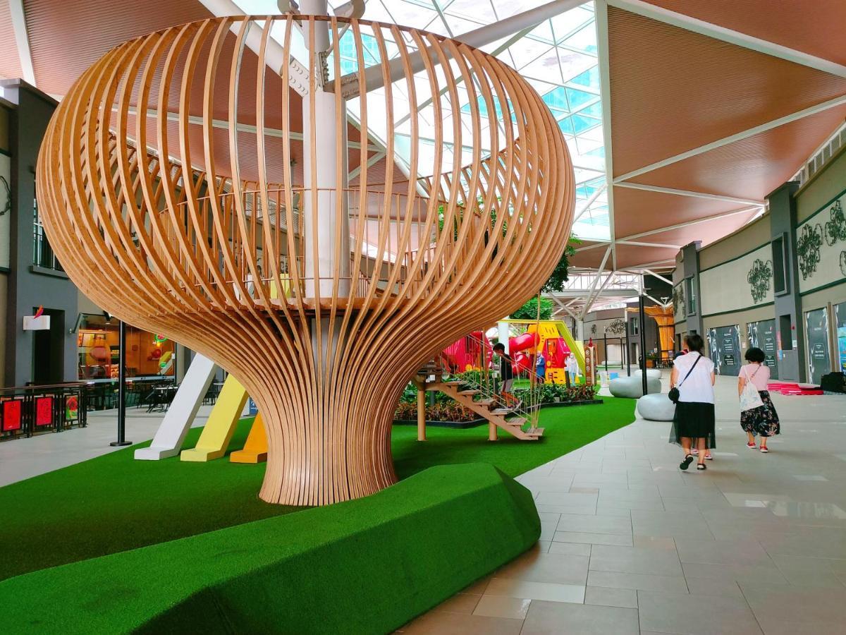 Legoland- Hapysunshine@Dpristine-2B2R-8Px Lakeview نوساجايا المظهر الخارجي الصورة