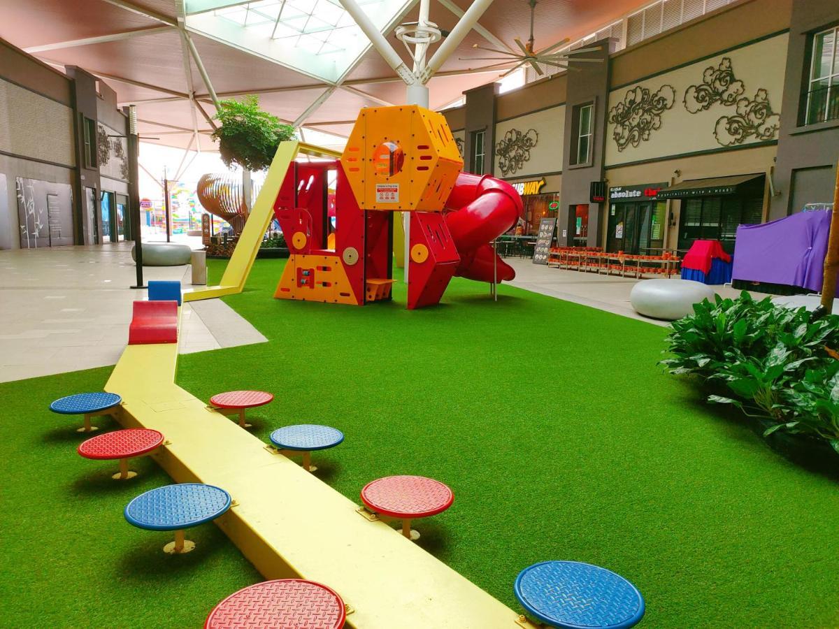 Legoland- Hapysunshine@Dpristine-2B2R-8Px Lakeview نوساجايا المظهر الخارجي الصورة