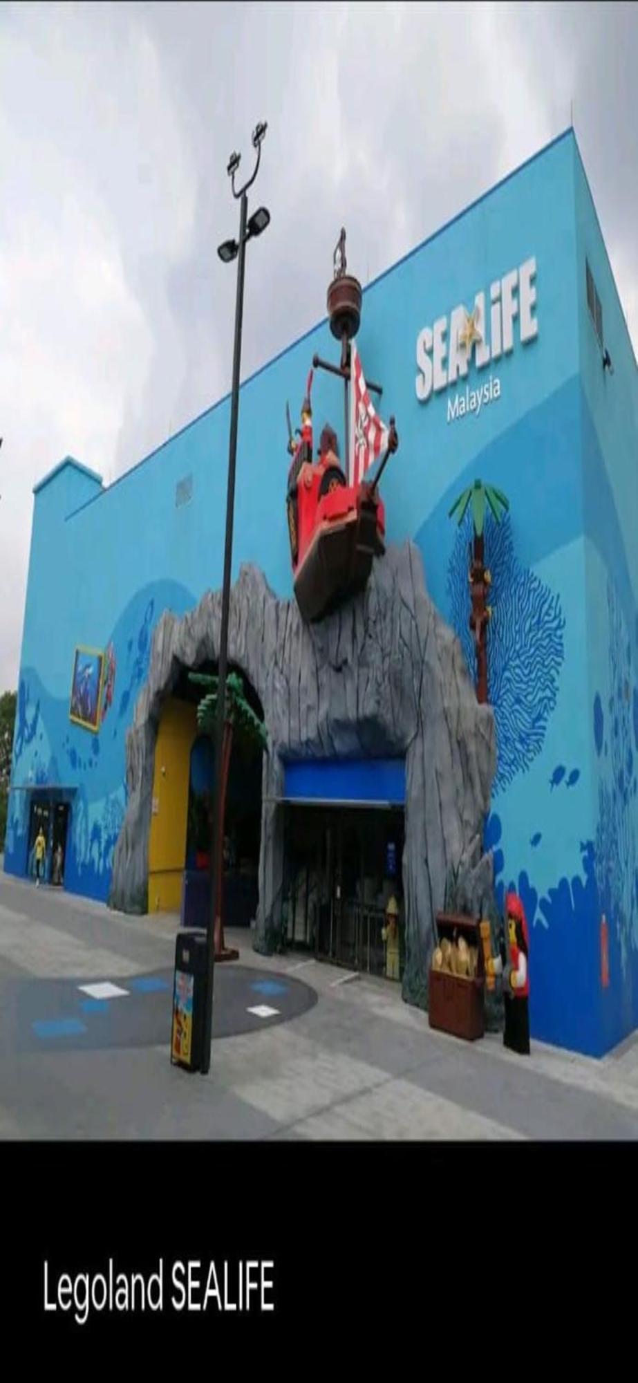 Legoland- Hapysunshine@Dpristine-2B2R-8Px Lakeview نوساجايا المظهر الخارجي الصورة