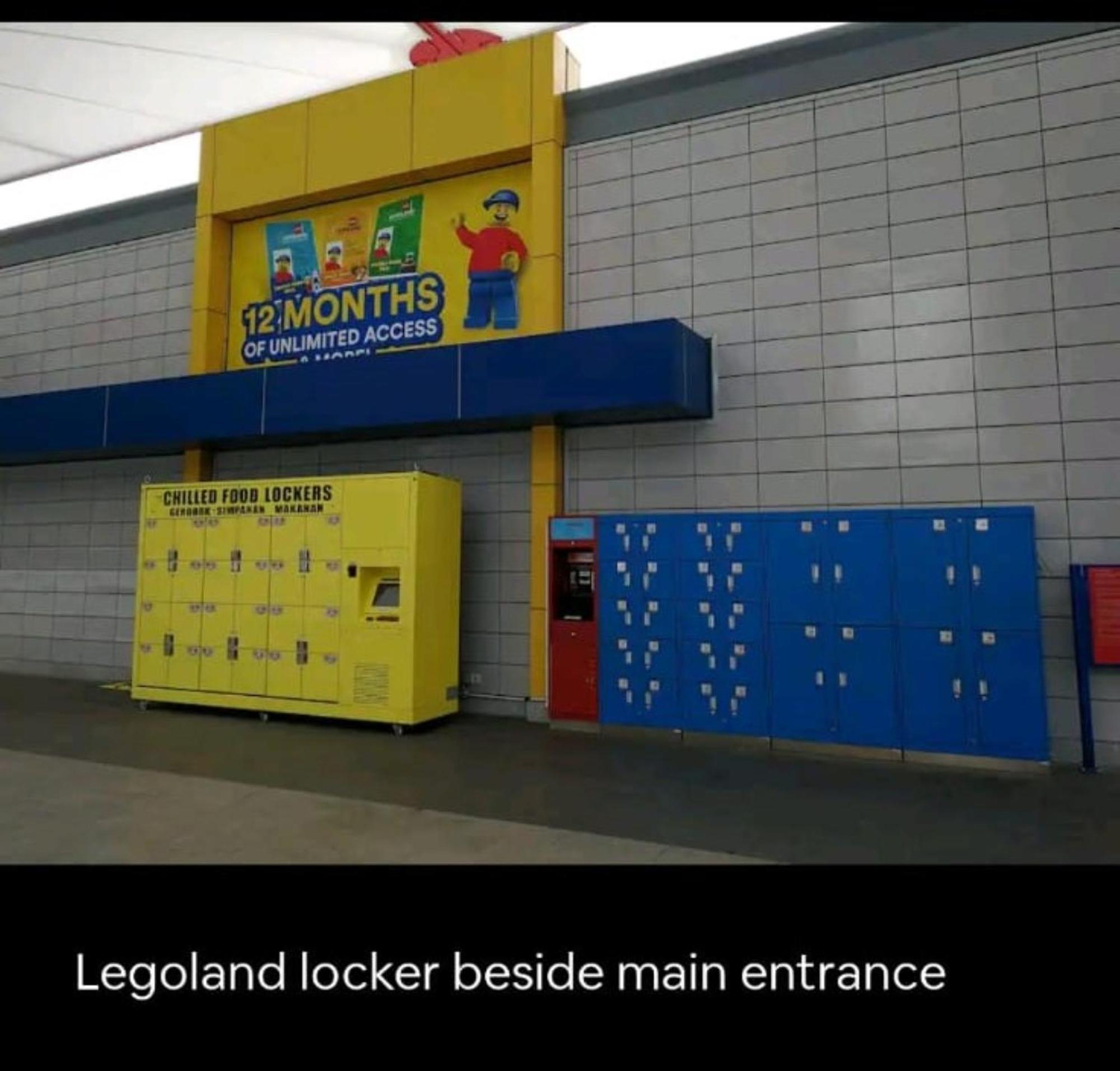 Legoland- Hapysunshine@Dpristine-2B2R-8Px Lakeview نوساجايا المظهر الخارجي الصورة